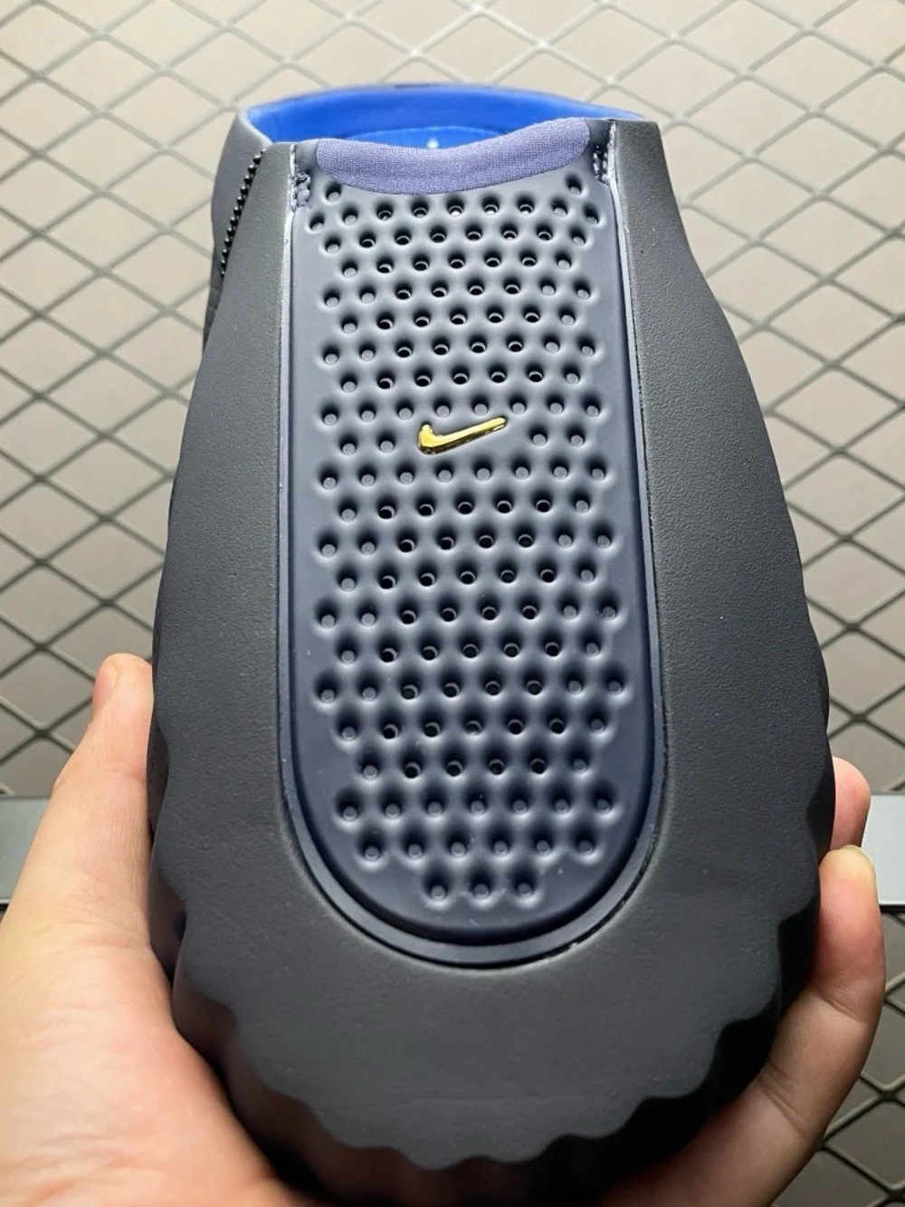 Nike what you
